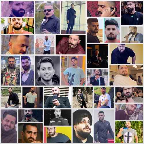 دانلود آهنگهای شاد و زیبای شمالی و مازندرانی جدید دانلود آهنگهای شاد و زیبای شمالی و مازندرانی جدید